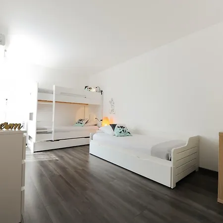 Appartement Disneyland Dream 2 - 8 Pax Serris