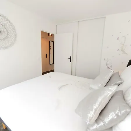 Disneyland Dream 2 - 8 Pax Appartement