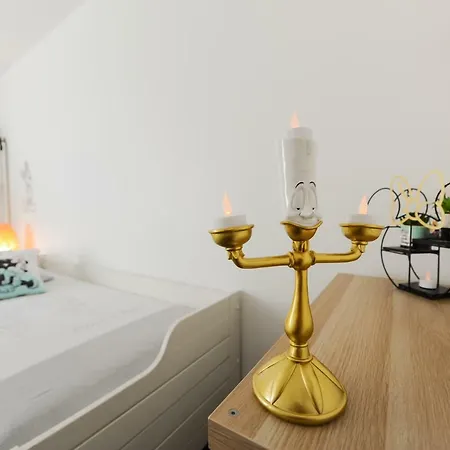 Appartement Disneyland Dream 2 - 8 Pax *