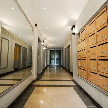 Appartement Disneyland Dream 2 - 8 Pax