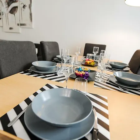 Disneyland Dream 2 - 8 Pax Appartement *