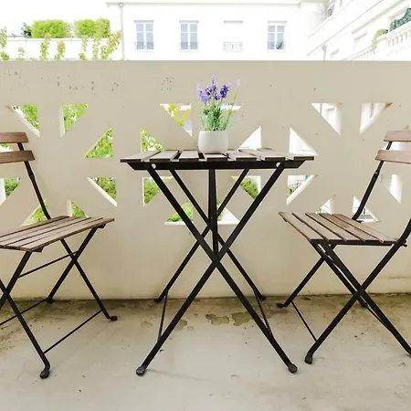 Disneyland Dream 2 - 8 Pax Appartement