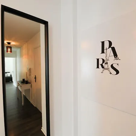 Disneyland Dream 2 - 8 Pax Appartement *