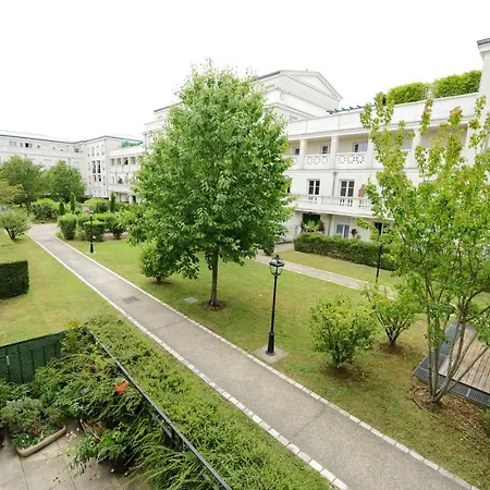 Appartement Disneyland Dream 2 - 8 Pax *