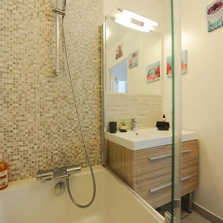 Appartement Disneyland Dream 2 - 8 Pax *