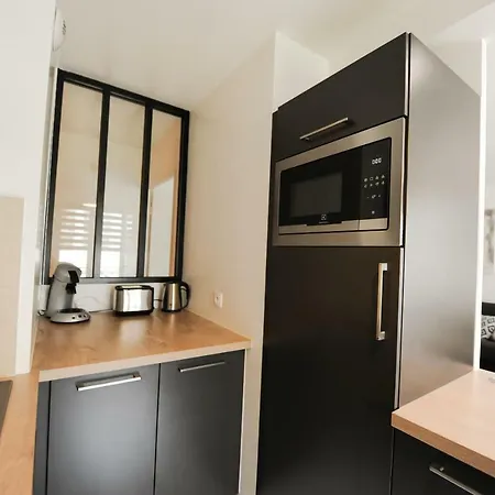 Disneyland Dream 2 - 8 Pax Appartement Serris