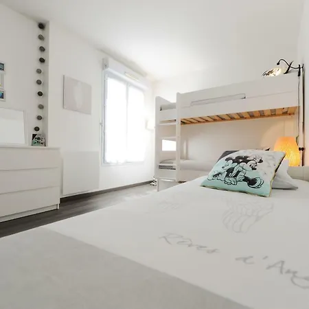 Appartement Disneyland Dream 2 - 8 Pax