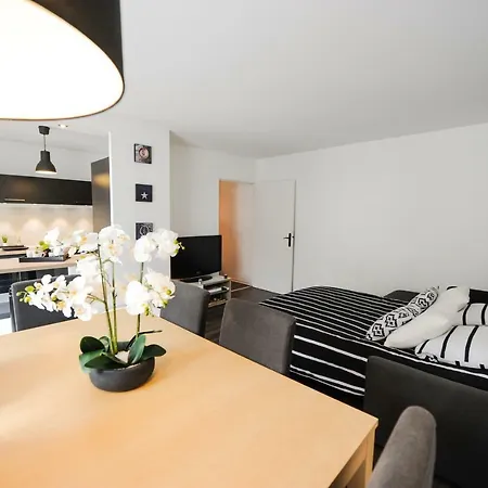 Appartement Disneyland Dream 2 - 8 Pax