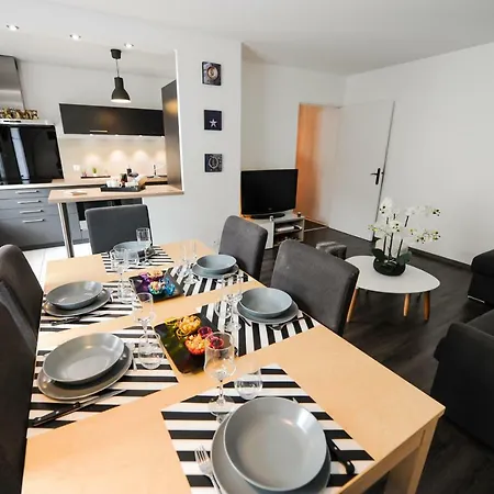 Disneyland Dream 2 - 8 Pax Appartement *