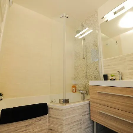Appartement Disneyland Dream 2 - 8 Pax Serris